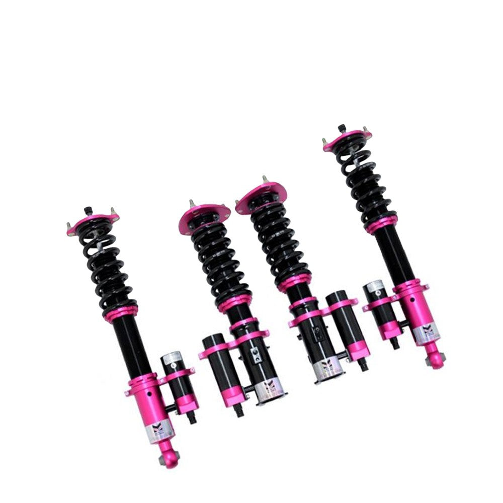 Megan Racing Spec-RS Series Coilover Damper Springs Kit For 08-15 Lancer EVO X