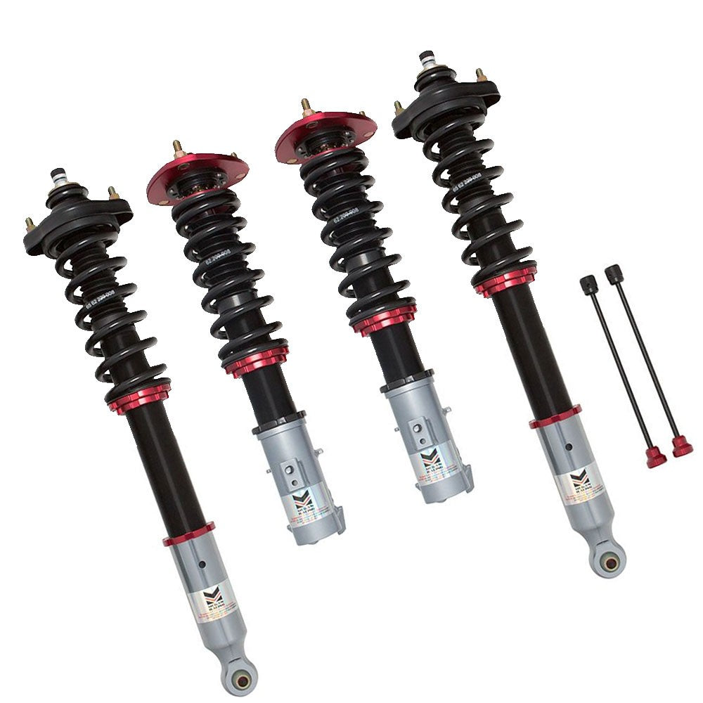 Megan Racing Street series Coilover Damper Springs Kit For 08-15 Evolution EVO X