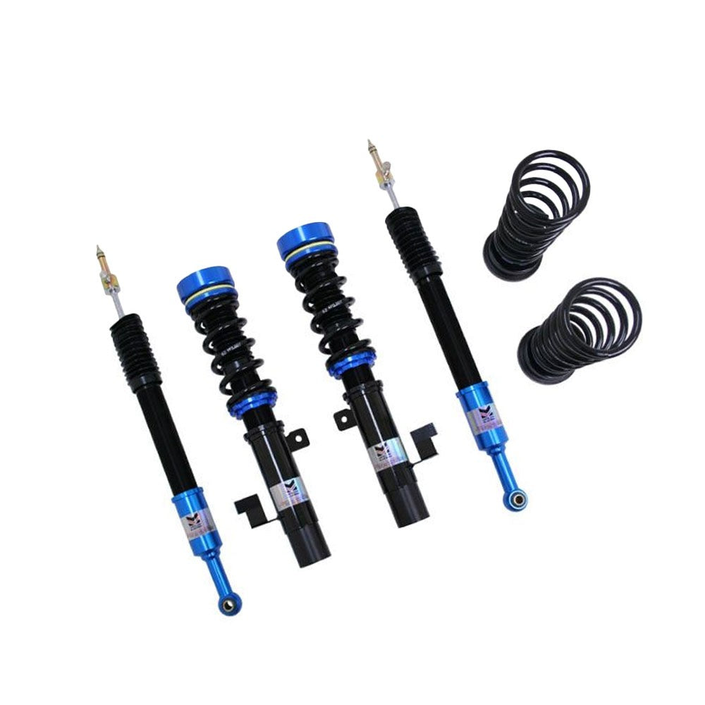 Megan Racing EZ Series  Coilover Damper Suspension Kit For 10-13 Mazda 3