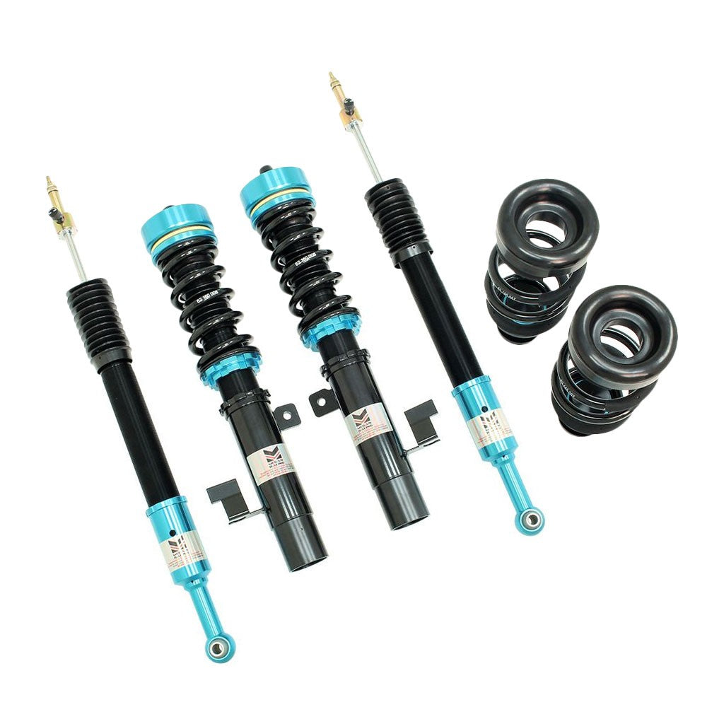 Megan Racing EZ Series Coilover Springs Kit 11-17 Mazda 5 Mini Van