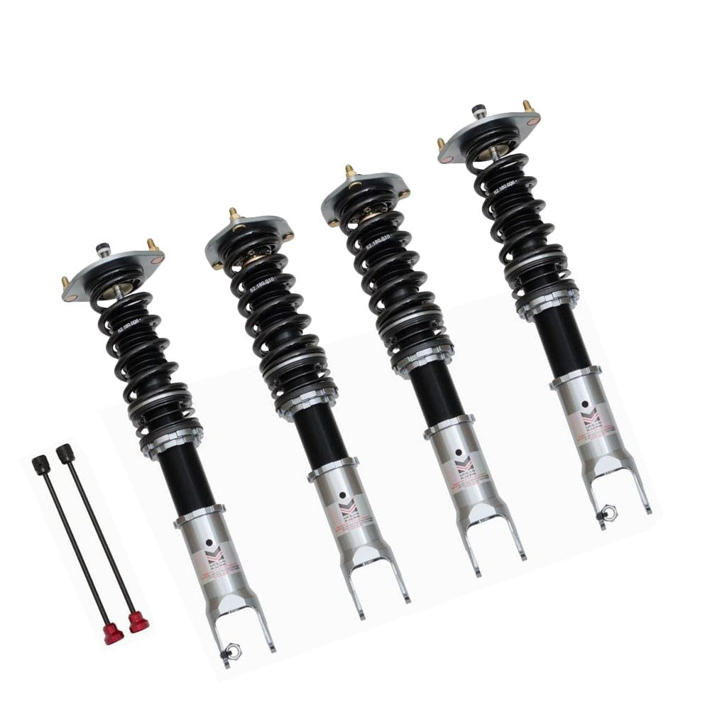 Megan MR-CDK-MMX516-TS Coilover Springs Kit 16-22 MX-5 Miata ND MR-CDK-MMX516-TS