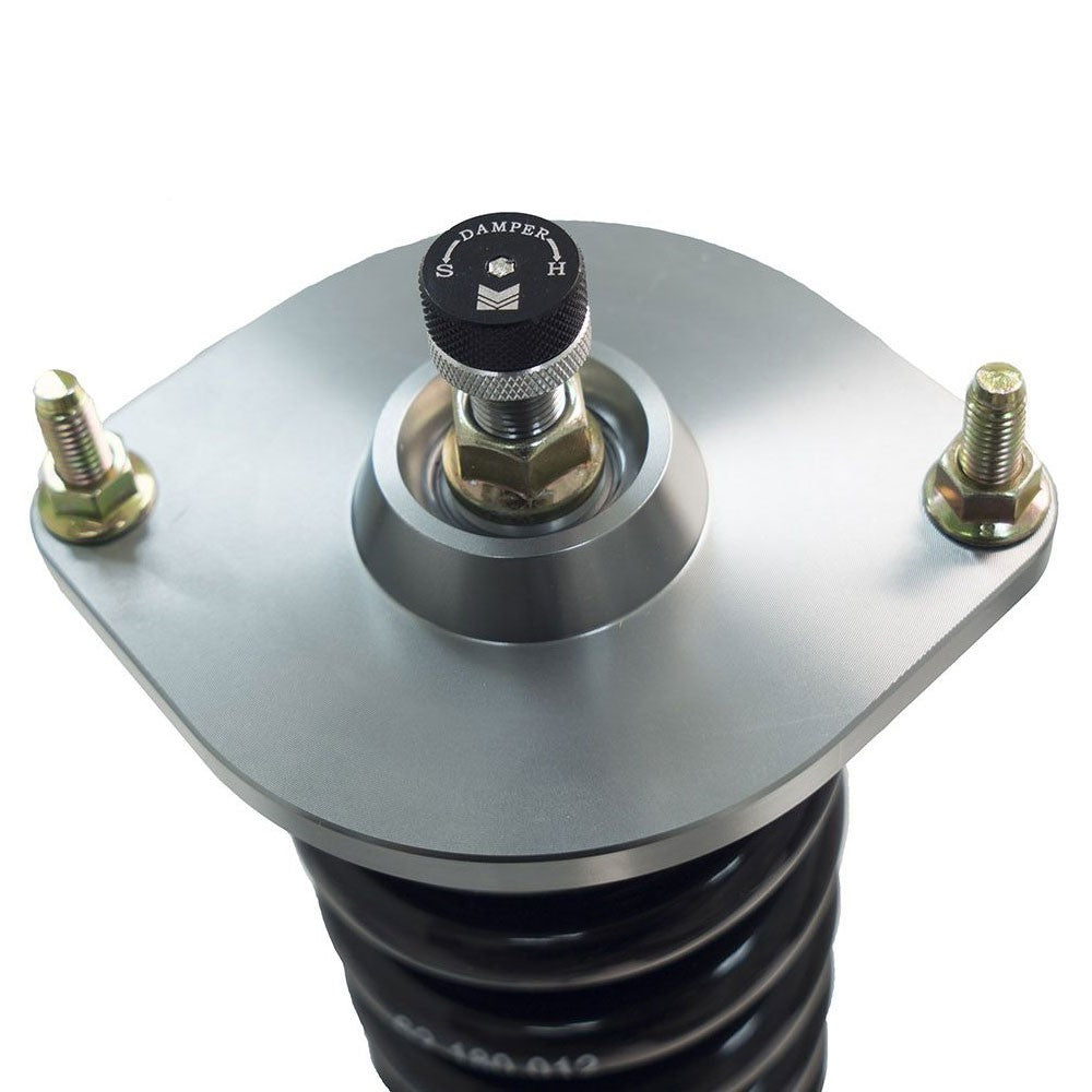Megan Track Series Coilover Spring Damper Shock Kit For 90-05 Mazda Miata NA/NB-Shocks & Springs-BuildFastCar
