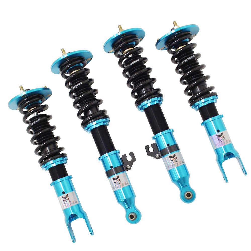 Megan MR-CDK-MRX93-EZII Coilover Springs Kit 93-96 Mazda RX-7 FD MR-CDK-MRX93-EZII
