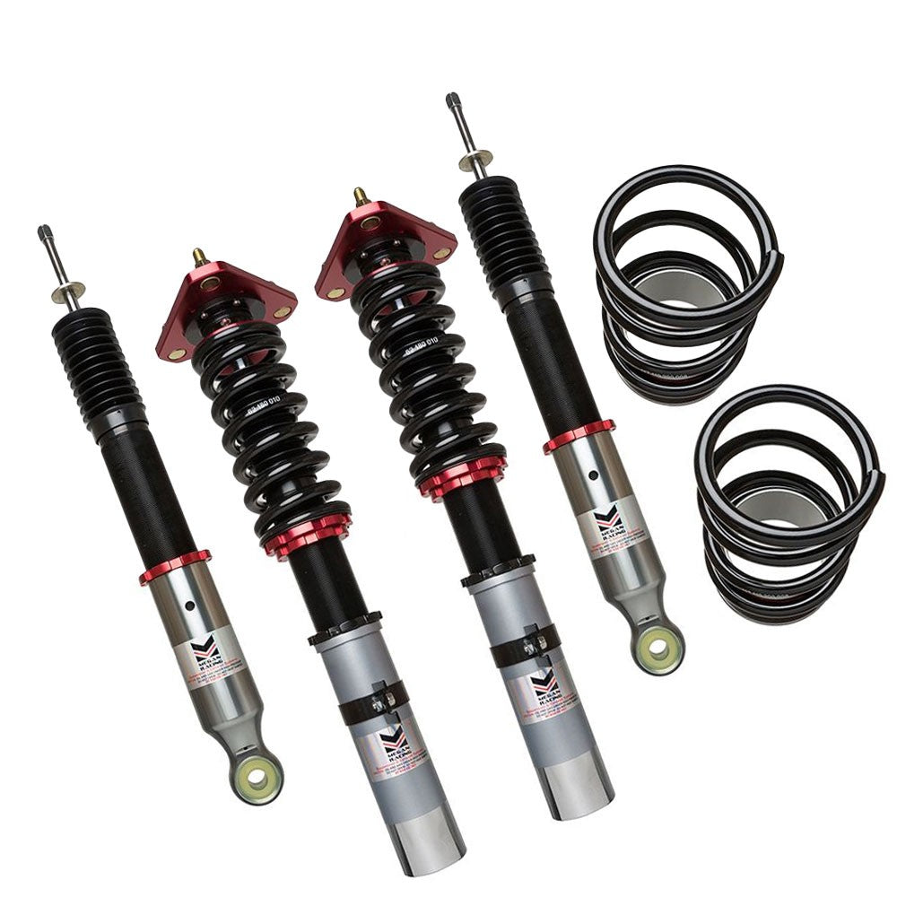 Megan MR-CDK-MX73 Coilover Spring Damper Street 85-88 Toyota