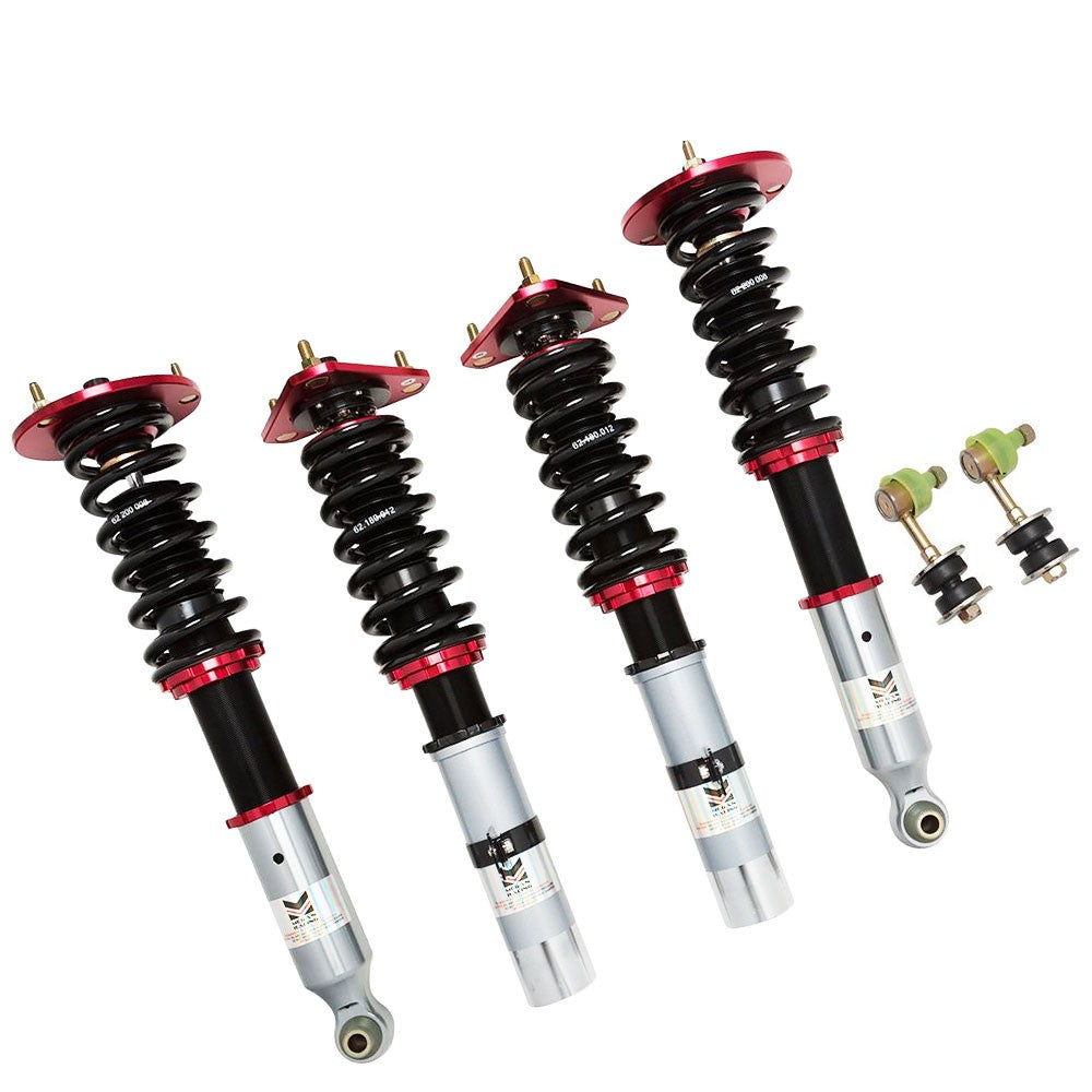 Megan Racing Street Series Coilover Springs Kit 89-92 Toyota Cressida MR-CDK-MX83
