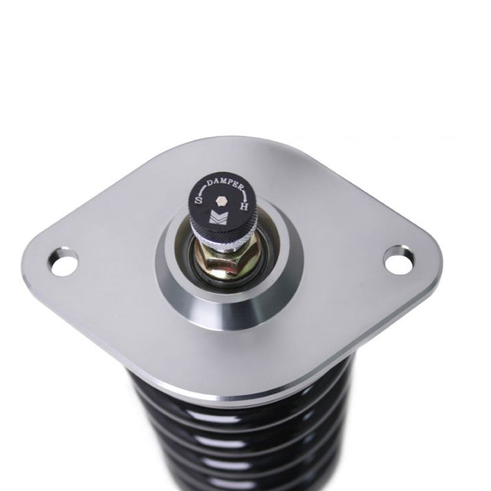 Megan Track Series Coilover Spring Damper Shock For 03-07 Infiniti G35 2/4DR RWD-Shocks & Springs-BuildFastCar