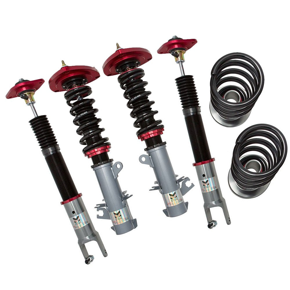 Megan Street Coilover Damper Springs Kit Altima 08-13 2DR/07-12 4DR L32A