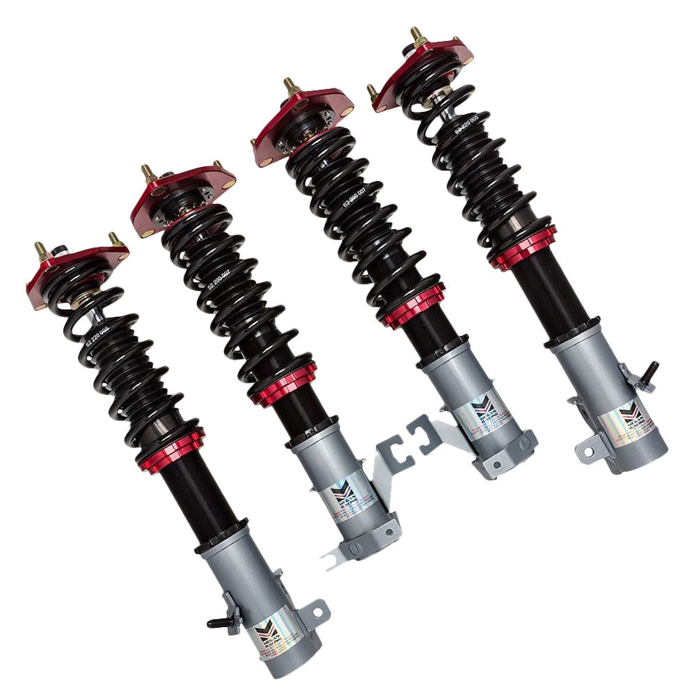 Megan Street Coilover Damper Springs Kit 93-01 Nissan Altima U13 L30 MR-CDK-NA93