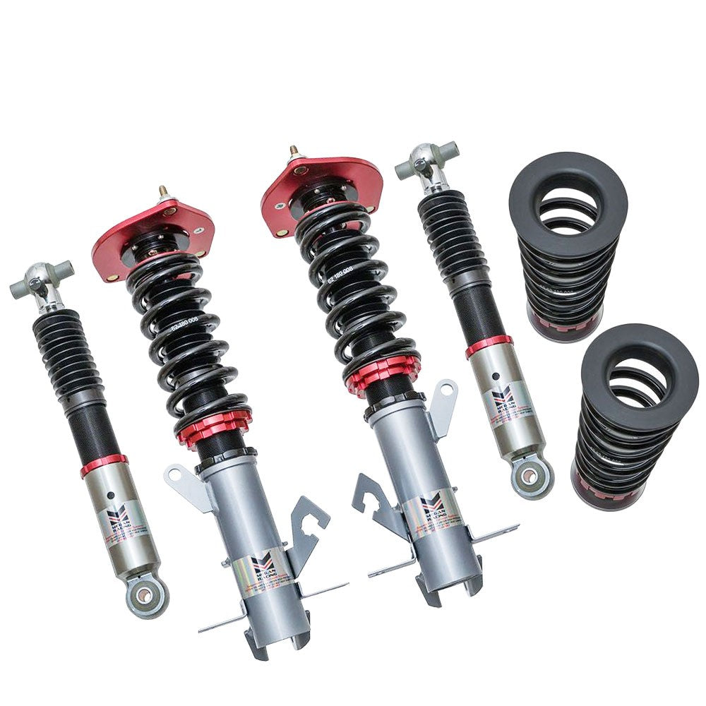 Megan Racing Street Series Coilover Springs Kit 07-12 Sentra B16 MR-CDK-NS07
