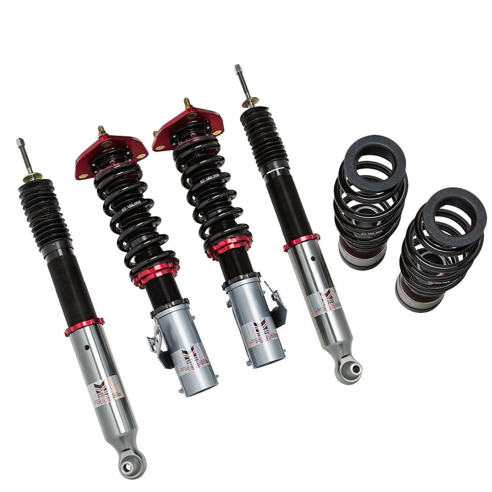 Megan Street Series Coilover Damper Springs 85-88 Nissan 200SX S12 MR-CDK-NS1288