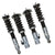 Megan Track Series Coilover Spring Damper Shock Kit For 89-94 Nissan 240SX S13-Shocks & Springs-BuildFastCar