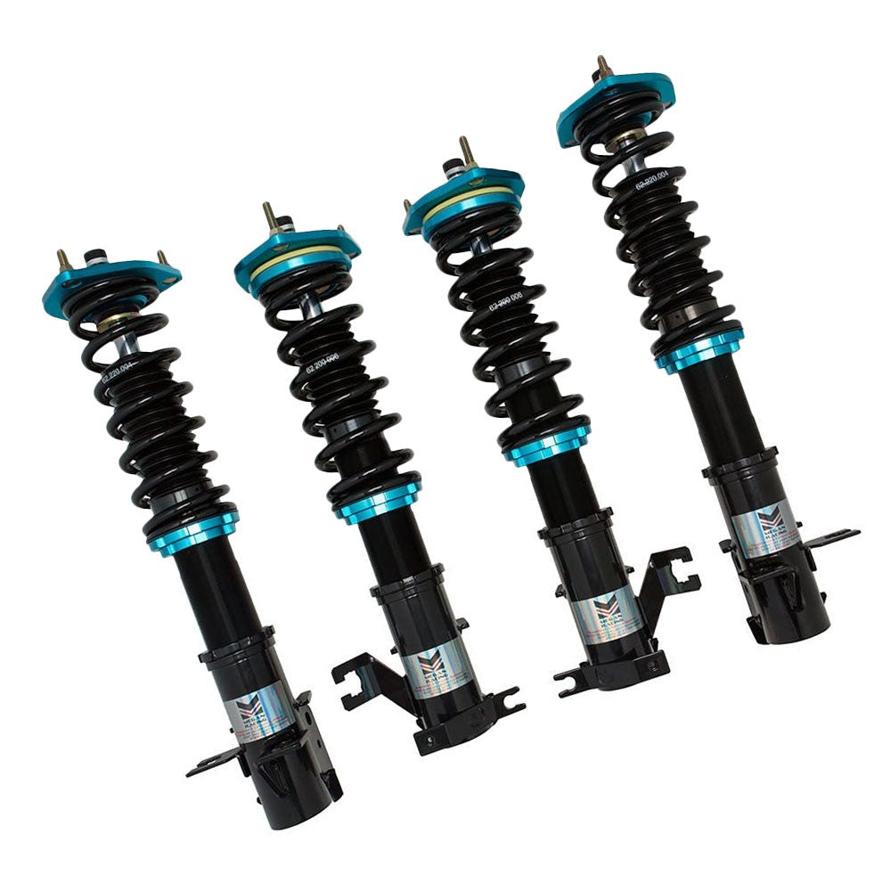 Megan Racing EZII Series Coilover Damper Springs Kit For 91-94 Nissan Sentra B13