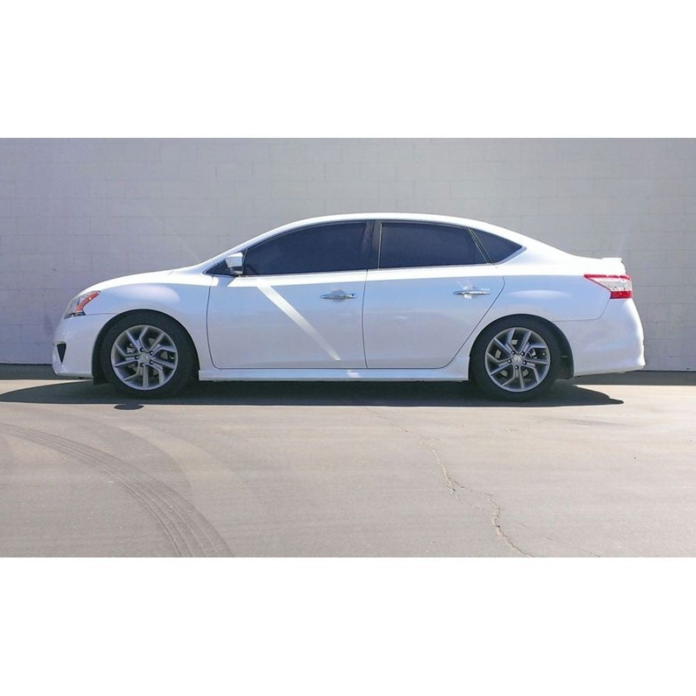 Megan Racing EZII Series Coilover Damper Springs Kit For 13-19 Nissan Sentra B17