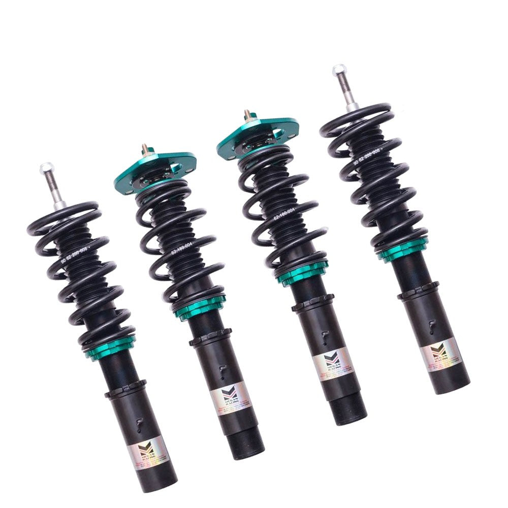 Megan Green Euro II Coilover Springs Kit 12-16 Boxster 981/Cayman 981 MR-CDK-P981