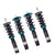Megan Green Euro II Coilover Springs Kit 12-16 Boxster 981/Cayman 981 MR-CDK-P981