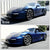 Megan Racing Green Euro II Coilover Springs Kit For 12-16 Boxster 981/Cayman 981
