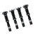 Megan Track Coilover Damper Springs Kit 05-12 Porsche Cayman 987 MR-CDK-P987-TS