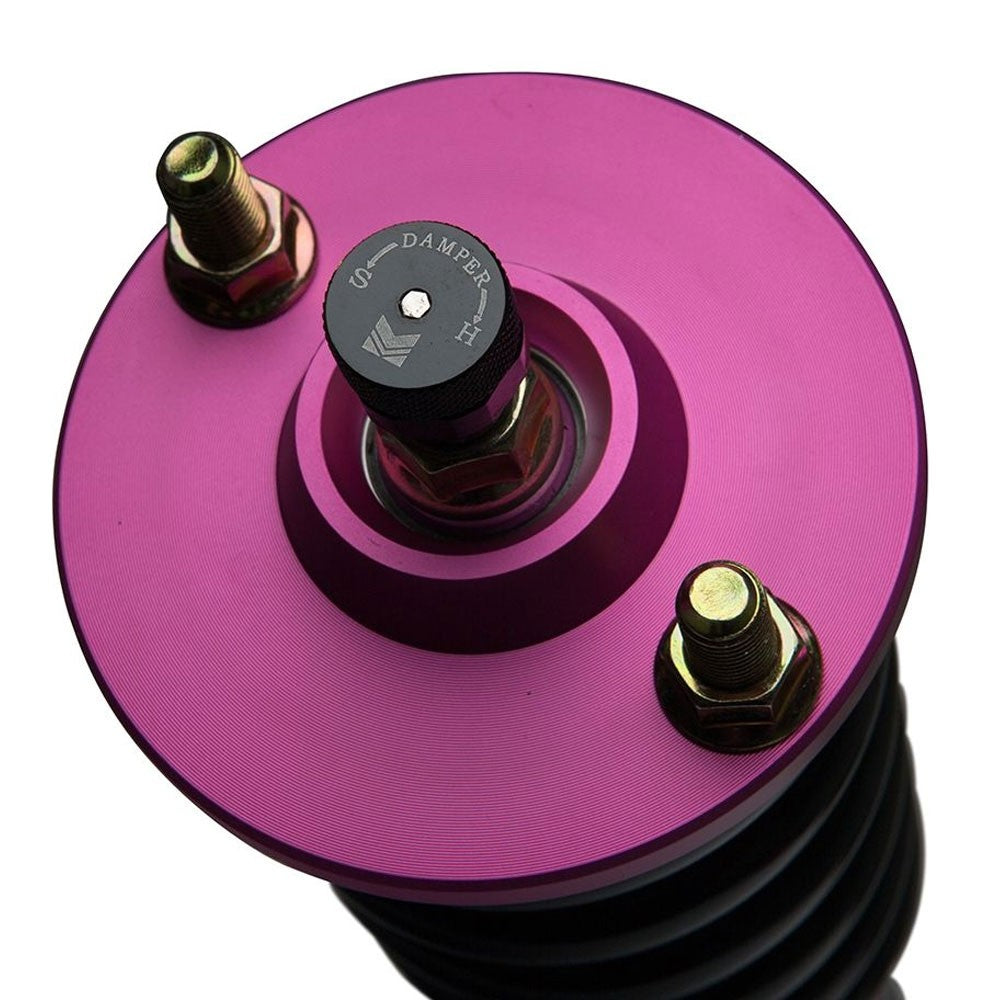 Megan Racing Spec-RS Series Coilover Damper Springs Kit For 00-09 S2000 AP1 AP2