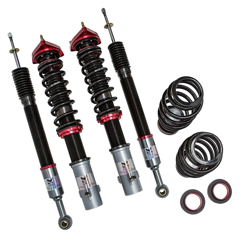 Megan Racing Coilover Springs Kit 04-06 xA XP60 xB XP30/02-07 Ist MR-CDK-SCX03