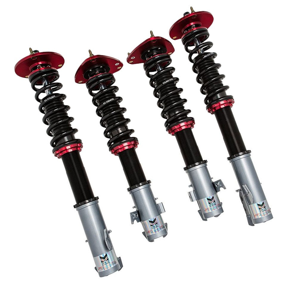 Megan Racing Street series Coilover Damper Springs Kit For 03-08 Forester SG