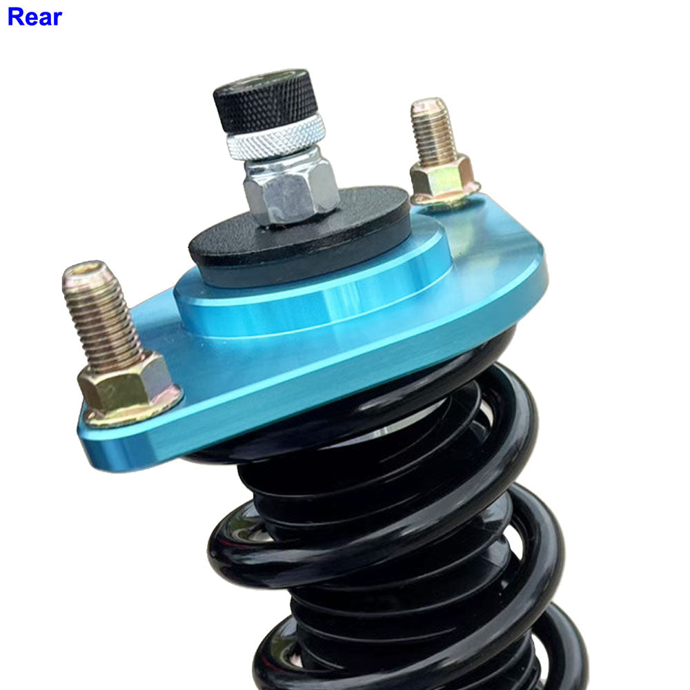 Megan Racing EZ Series Coilover Spring Damper Shock Kit For 17-20 Toyota 86 MR-CDK-SFR12-EZ