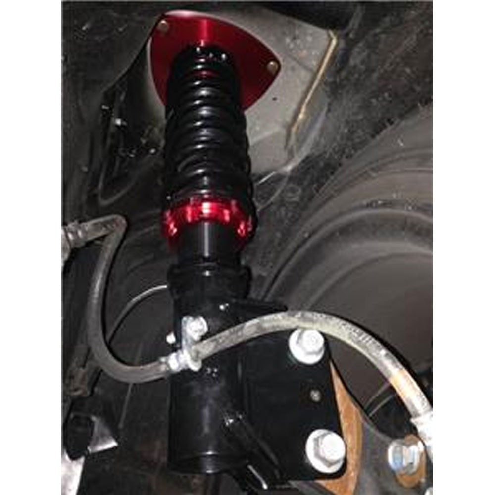 Megan Racing Street series Coilover Damper Springs Kit For 15-20 WRX/WRX STi VA