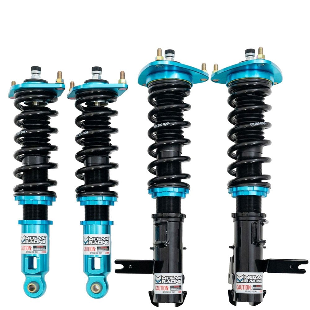 Megan EZII MR-CDK-SI22-EZII Coilover Springs Damper 22+ Subaru WRX VB MR-CDK-SI22-EZII