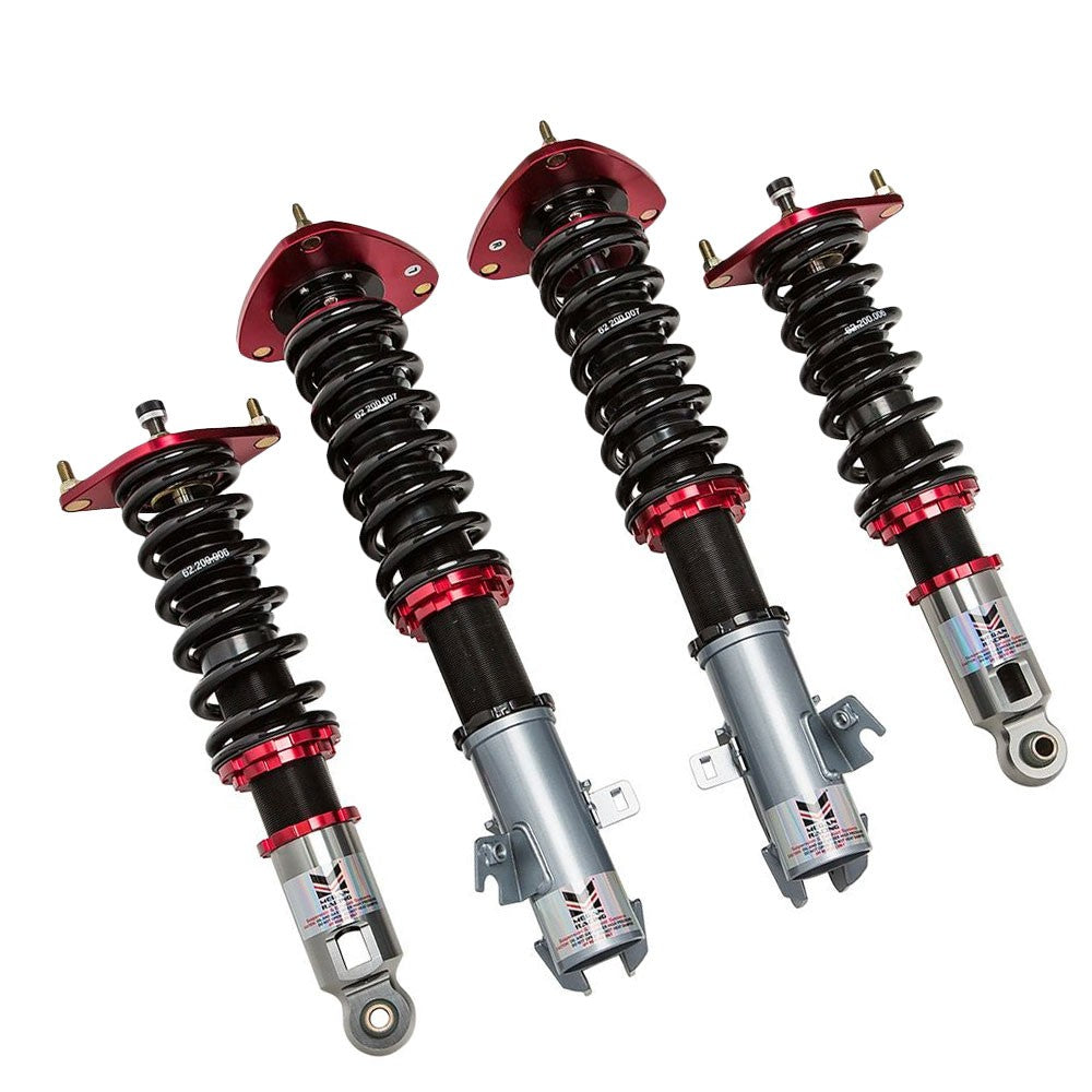 Megan Racing Street series Coilover Damper Springs Kit For 10-14 Legacy BM