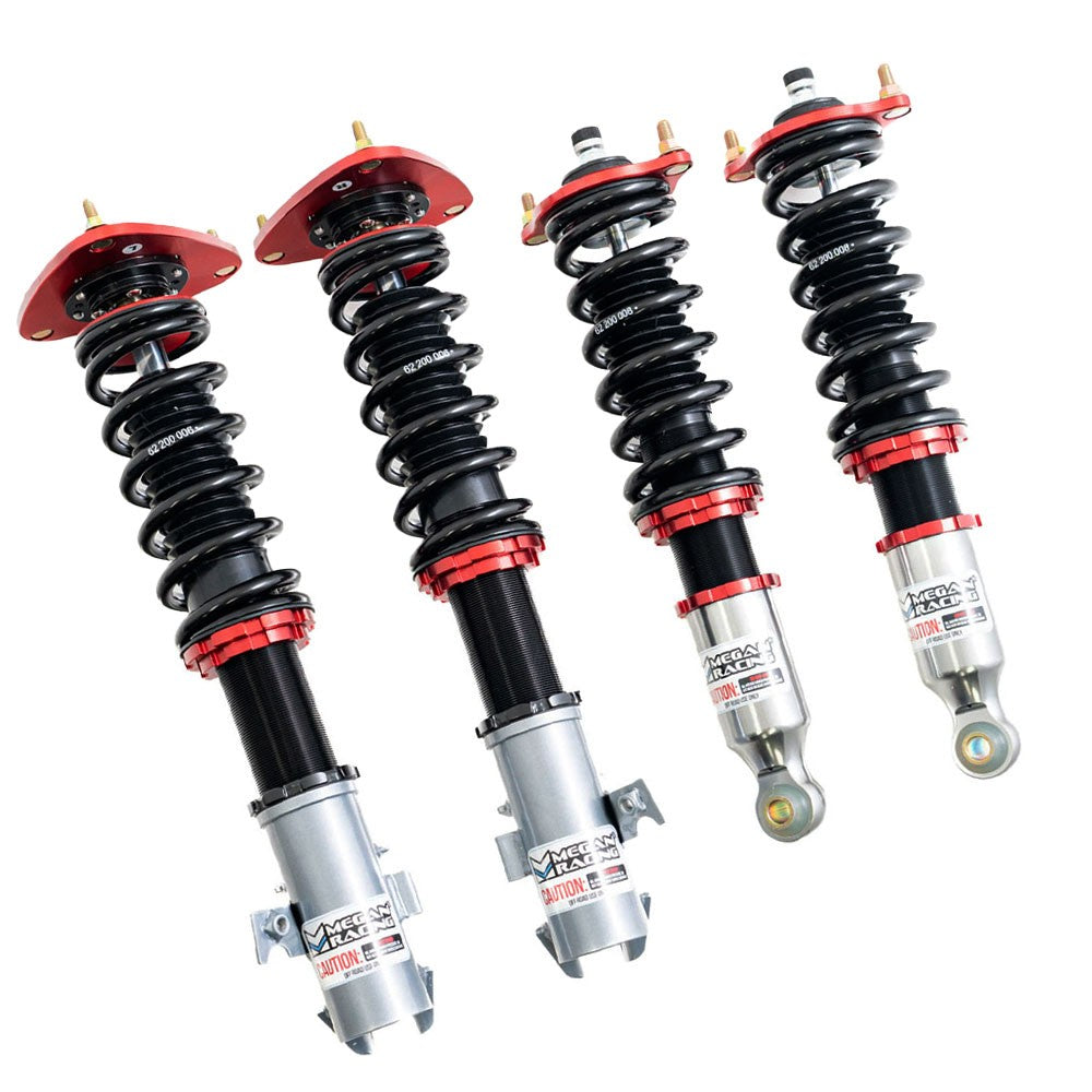 Megan Racing Street Series Coilover Springs 99-04 Legacy Wagon (BH) MR-CDK-SLG99W