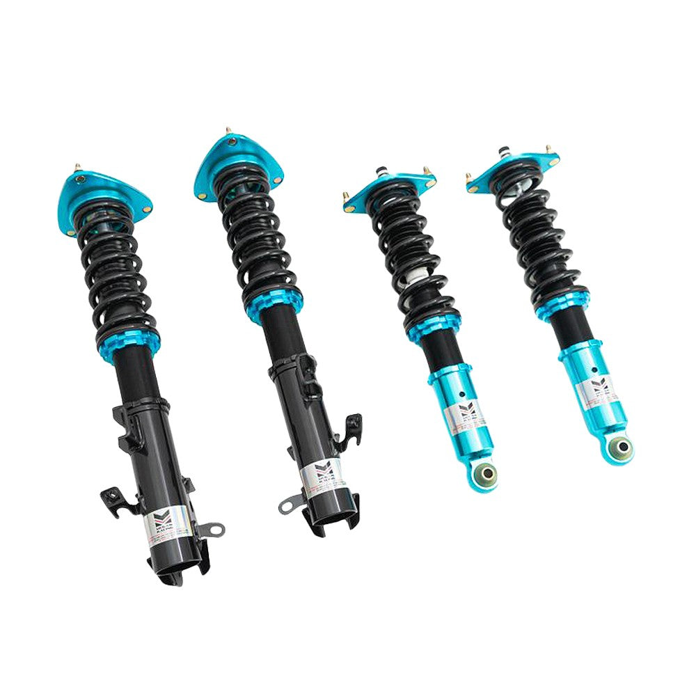 Megan Blue EZII Coilover Damper Springs Kit 15- Subaru Outback BS MR-CDK-SOB15-EZII