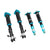 Megan Blue EZII Coilover Damper Springs Kit 15- Subaru Outback BS MR-CDK-SOB15-EZII