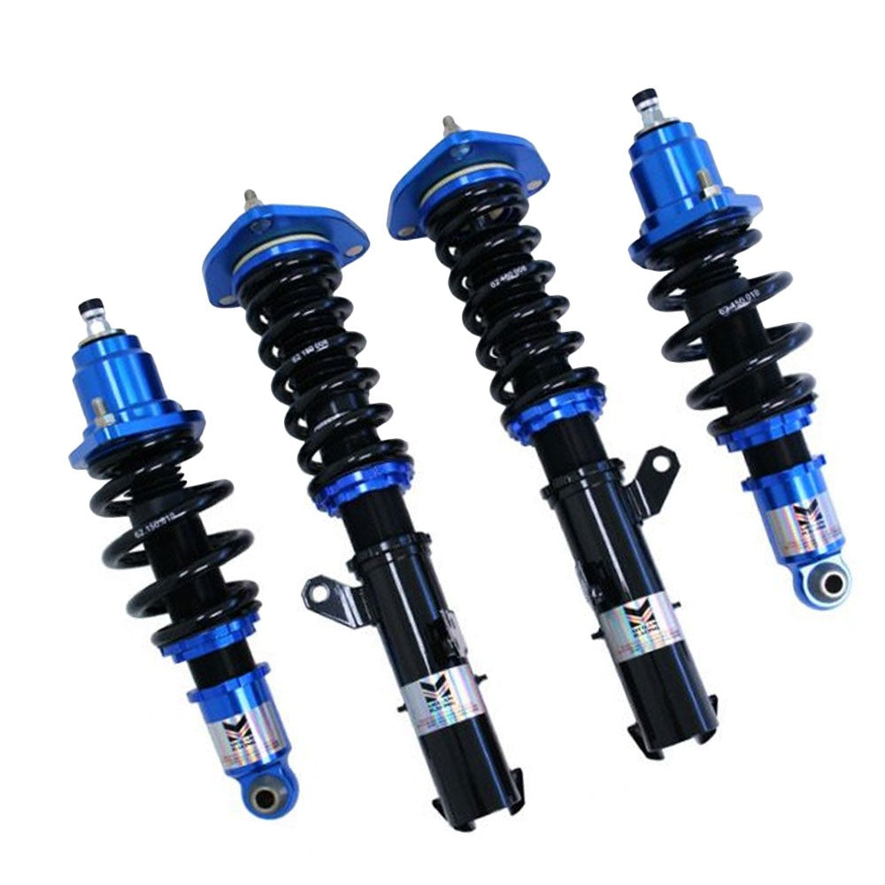 Megan Racing EZII Series Coilover Damper Springs Kit For 05-10 Scion tC AT10