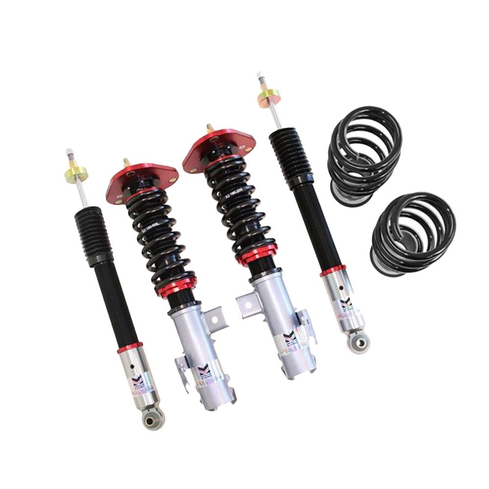 Megan Racing Street series Coilover Damper Springs Kit For 11-16 Scion tC AT20