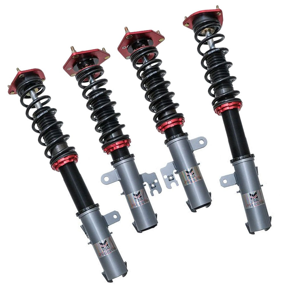 Megan Racing Street Series Coilover Damper Springs Kit For 07-11 Camry L4 V6