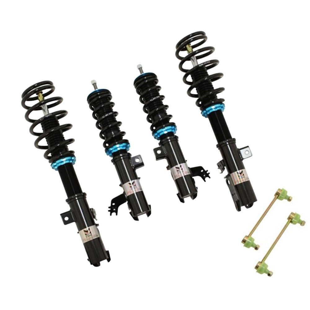 Megan Racing Blue EZ Coilover Springs Kit 12-17 Camry SE XSE XV50 MR-CDK-TCA12S-EZ