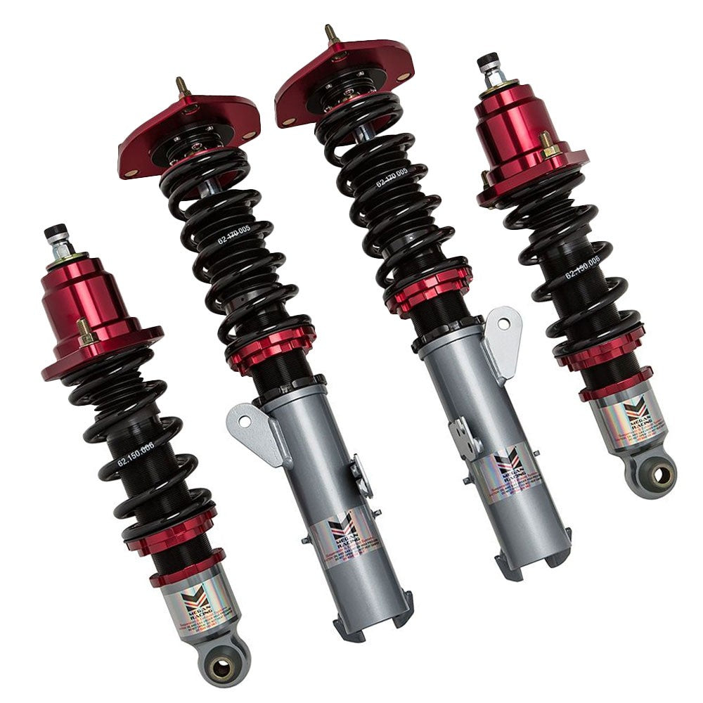 Megan Racing Street Series Coilover Damper Springs Kit For 00-06 Celica T230