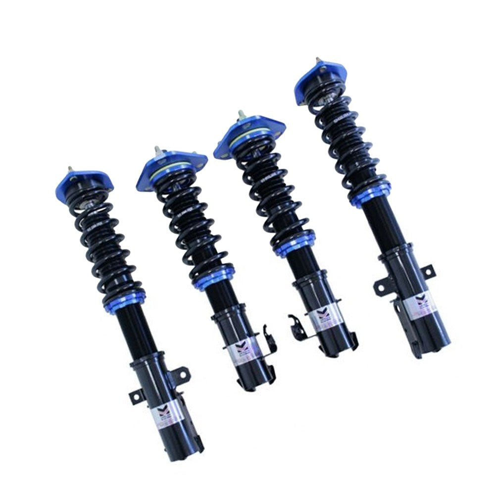 Megan Racing EZII Street Series Coilover Damper Spring Kit For 94-99 Celica T200