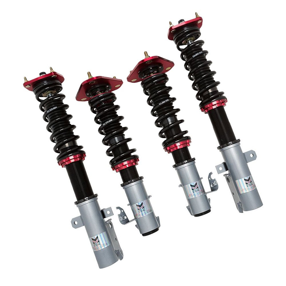 Megan Racing Street Series Coilover Damper Springs Kit For 94-99 Celica T200