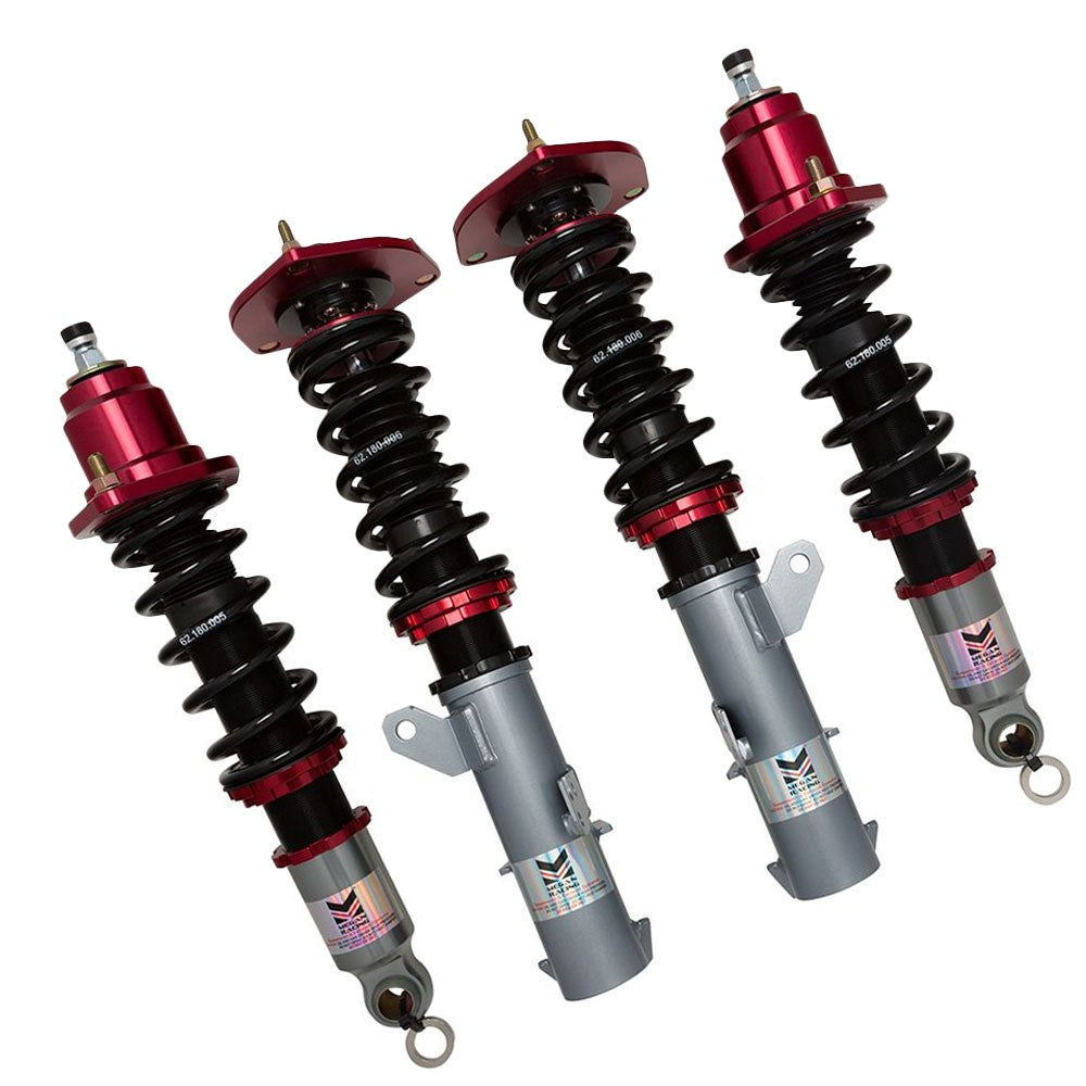 Megan Racing Street Series Coilover Damper Springs Kit For 03-08 Corolla/Matrix
