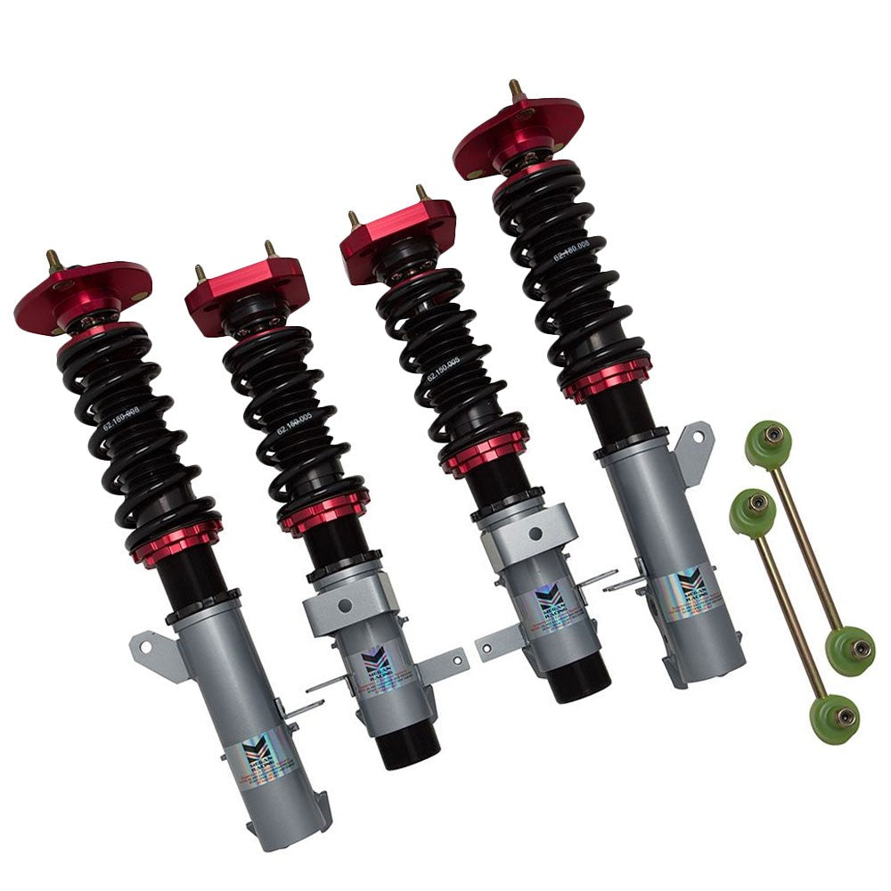 Megan Racing Street Series Coilover Damper Springs Kit For 90-95 MR2 SW21/SW20