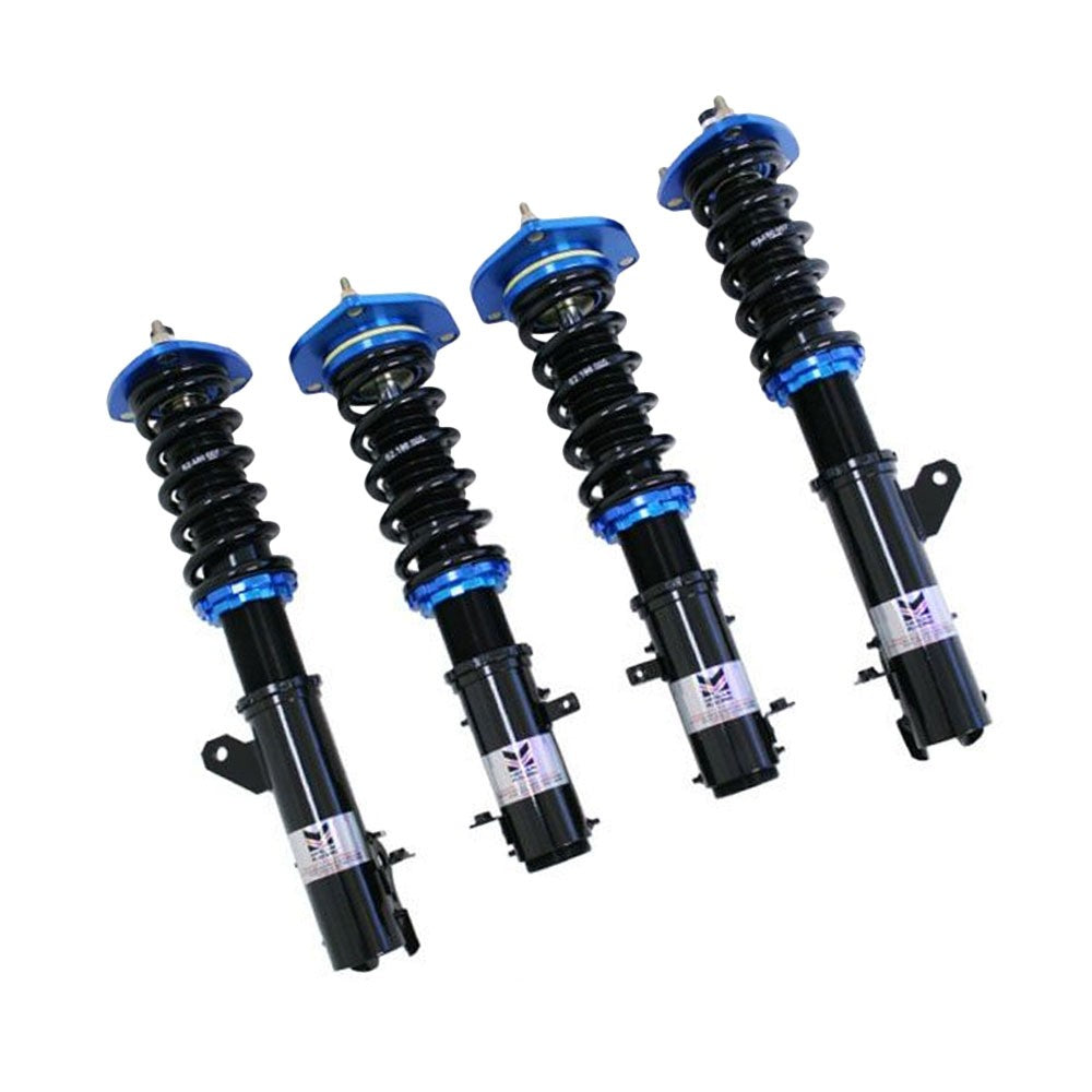Megan Racing EZII Series Coilover Damper Springs Kit For 00-06 Toyota MR2 Spyder