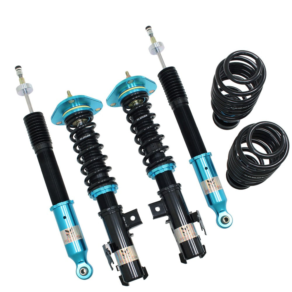 Megan Racing EZII Series Coilover Damper Springs Kit For 10-15 Toyota Prius XW30