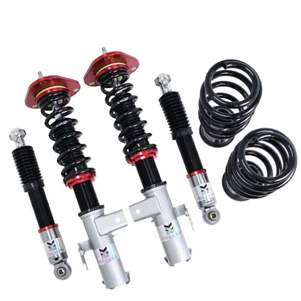 Megan Racing Street Series Coilover Damper Springs Kit For RAV4 XA30 XA40 FWD