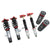 Megan Racing Red Street Coilover Springs Kit 19+ GR Supra J29/DB MR-CDK-TS20