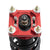 Megan Racing Red Street Coilover Springs Lowering Kit For 19+ GR Supra J29/DB