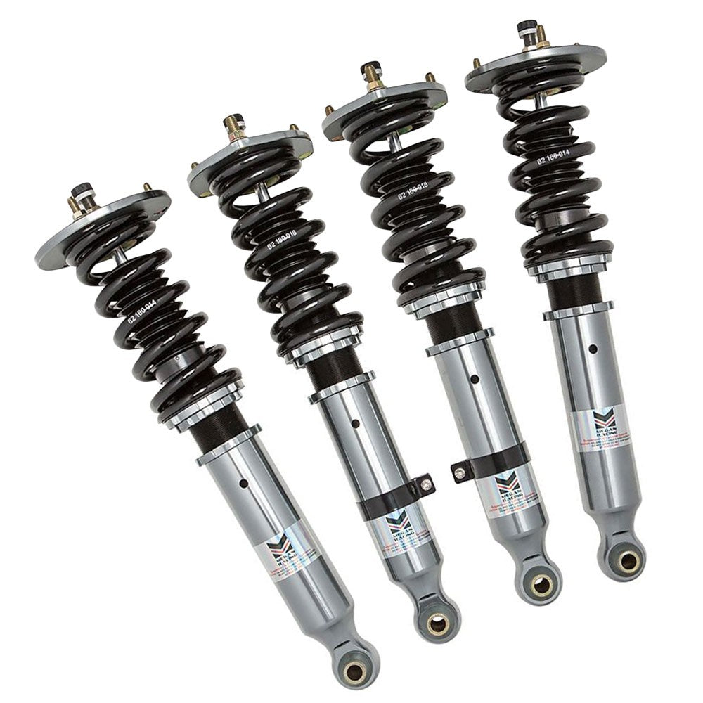 Megan Racing Track series Coilover Damper Springs Kit For 86-92 Toyota Supra