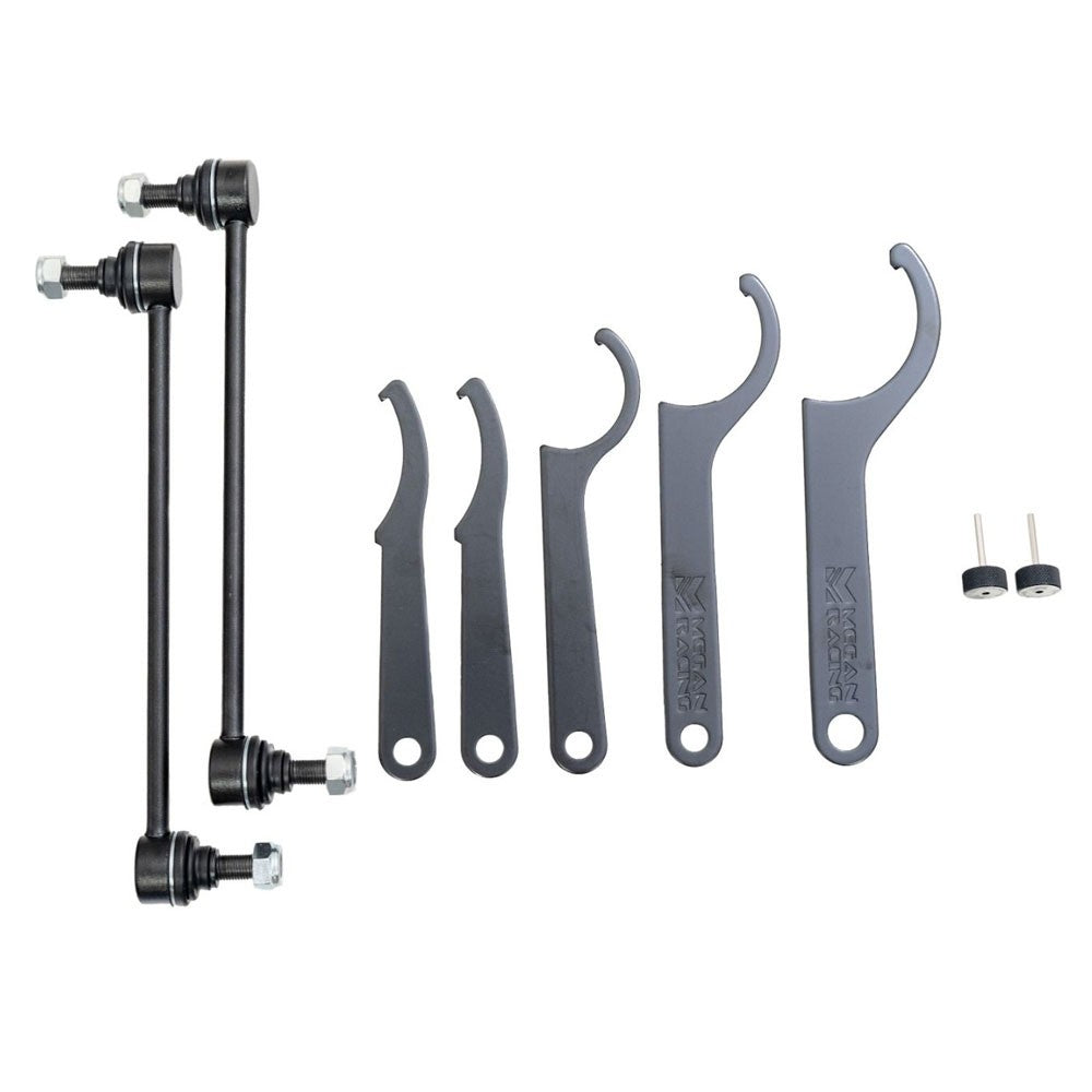 Megan MR-CDK-TSE21X Street Coilover Spring Kit 21+ Toyota Sienna AWD MR-CDK-TSE21X