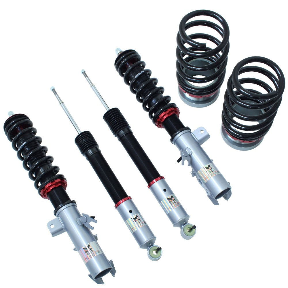 Megan Racing MR-CDK-TSE98 Street Series Damper Coilover Springs Kit MR-CDK-TSE98