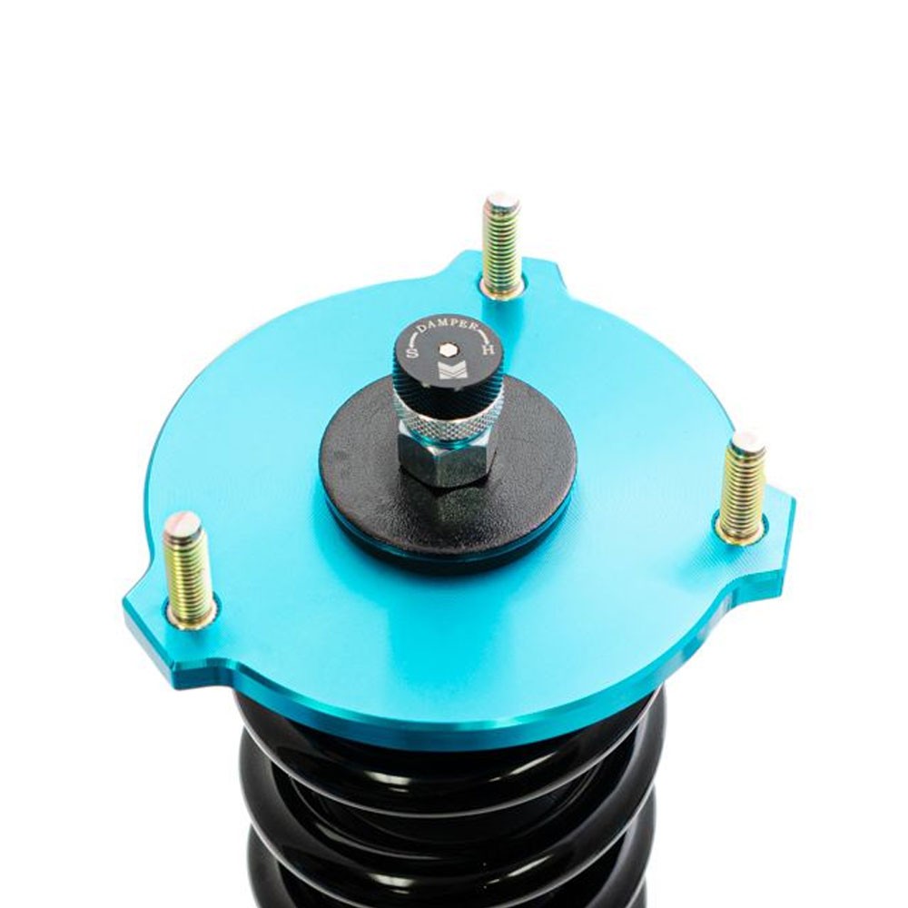 Megan EZII Series  Coilover Damper Suspension Kit For 17-20 Tesla Model 3 AWD