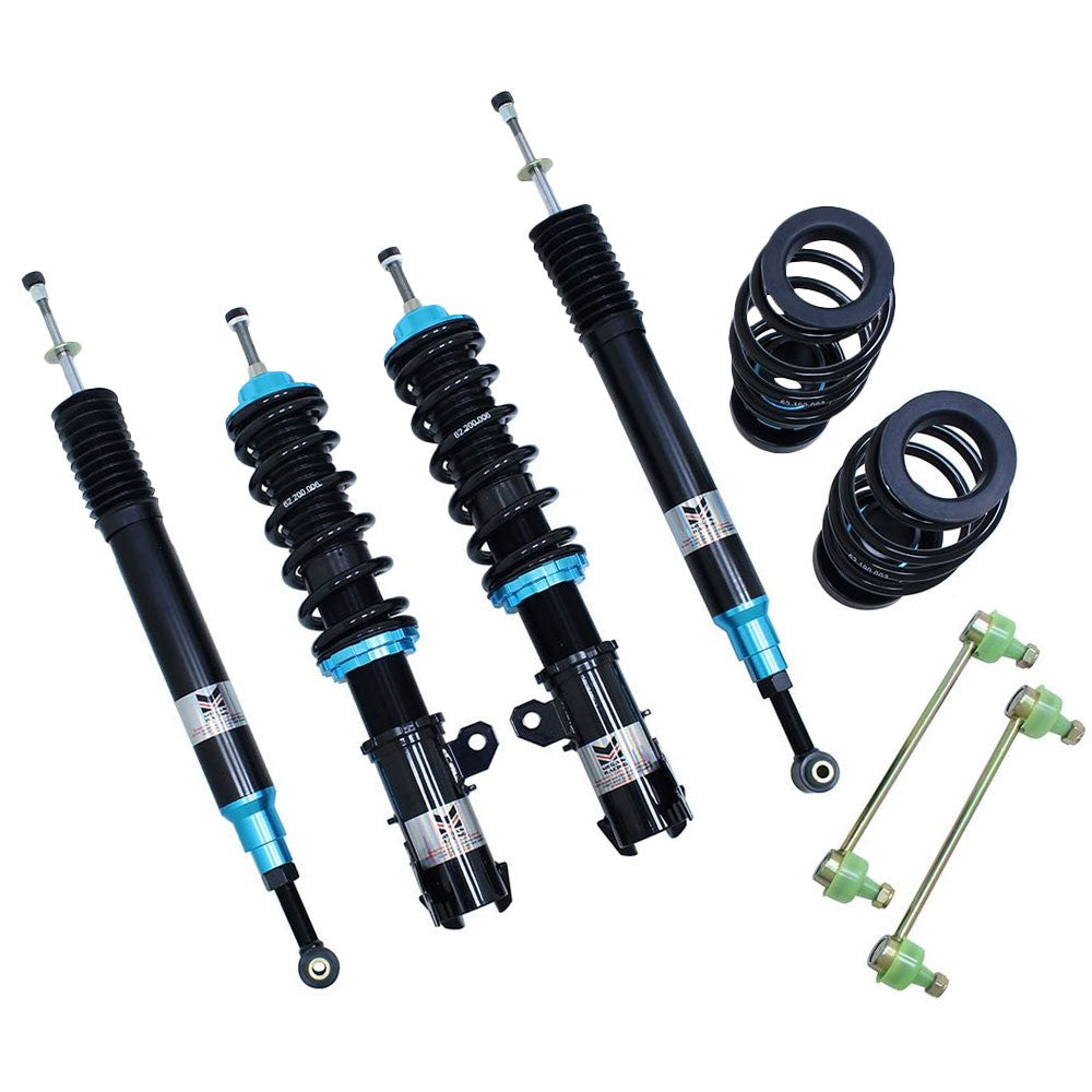 Megan Racing EZ Series  Coilover Damper Suspension Kit For 07-11 Toyota Yaris